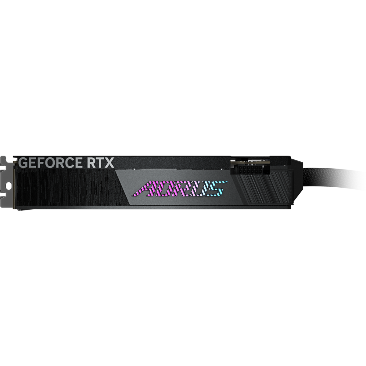 Grafikkarte NVIDIA GeForce RTX 5080 Gigabyte AORUS XTREME WATERFORCE OC 16GB (GV-N5080AORUSX W-16GD) - Foto 6