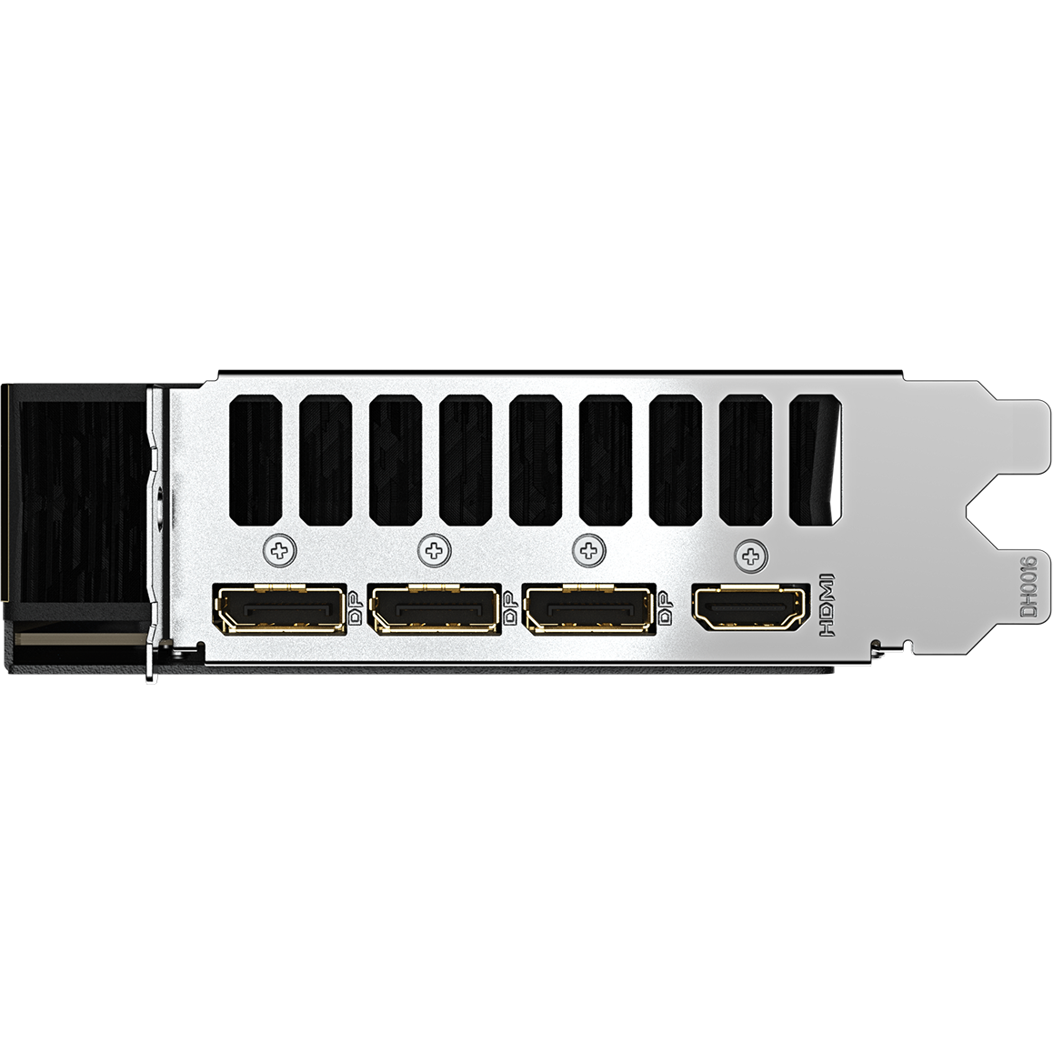 Grafikkarte NVIDIA GeForce RTX 5080 Gigabyte AORUS XTREME WATERFORCE OC 16GB (GV-N5080AORUSX W-16GD) - Foto 7