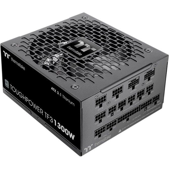 Netzteil 1300W Thermaltake Toughpower TF3 (PS-TPD-1300FNFATE-1)