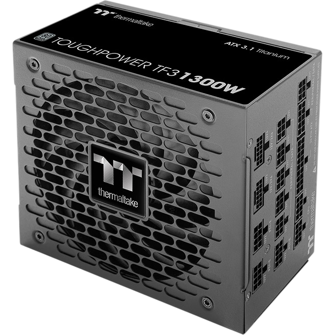 Netzteil 1300W Thermaltake Toughpower TF3 (PS-TPD-1300FNFATE-1) - Foto 2
