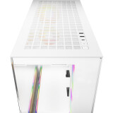 Gehäuse Arctic Xtender White (ACPCC00014A)