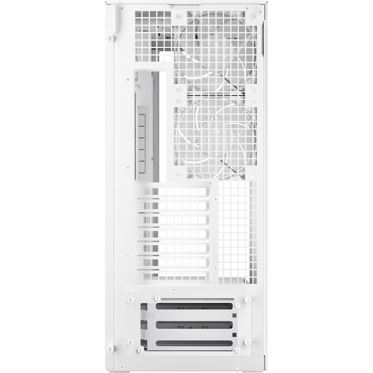 Gehäuse Arctic Xtender White - ACPCC00014A - Foto 5