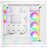 Gehäuse Arctic Xtender White (ACPCC00014A)