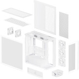 Gehäuse Arctic Xtender White (ACPCC00014A)