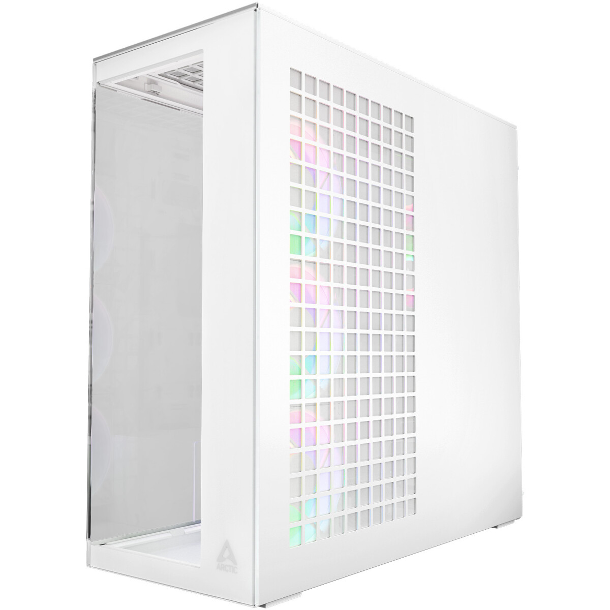 Gehäuse Arctic Xtender VG White - ACPCC00017A - Foto 2