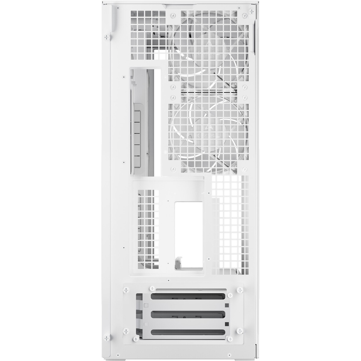 Gehäuse Arctic Xtender VG White - ACPCC00017A - Foto 5
