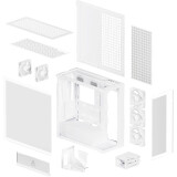 Gehäuse Arctic Xtender VG White (ACPCC00017A)
