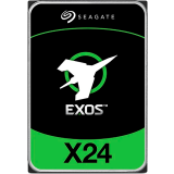 Festplatte 16TB SATA-III Seagate Exos X24 (ST16000NM002H)