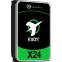Festplatte 16TB SATA-III Seagate Exos X24 (ST16000NM002H) - Foto 2
