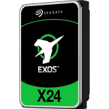 Festplatte 16TB SATA-III Seagate Exos X24 (ST16000NM002H)