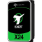 Festplatte 16TB SATA-III Seagate Exos X24 (ST16000NM002H) - Foto 3