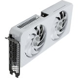 Grafikkarte NVIDIA GeForce RTX 5060 Ti Palit White OC 16GB (NE7506TU19T1-GB2061M)