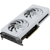 Grafikkarte NVIDIA GeForce RTX 5060 Ti Palit White OC 16GB (NE7506TU19T1-GB2061M)