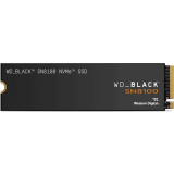 SSD Speicher 1TB WD Black SN8100 (WDS100T1X0M)