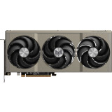 Grafikkarte AMD Radeon RX 9060 XT Sapphire Nitro+ OC 16GB (11350-01-20G)