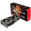 Grafikkarte AMD Radeon RX 9060 XT Sapphire Nitro+ OC 16GB (11350-01-20G) - Foto 6
