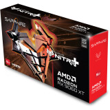 Grafikkarte AMD Radeon RX 9060 XT Sapphire Nitro+ OC 16GB (11350-01-20G)