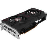 Grafikkarte AMD Radeon RX 9060 XT Sapphire Pulse OC 8GB (11350-04-20G)
