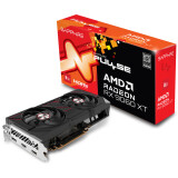 Grafikkarte AMD Radeon RX 9060 XT Sapphire Pulse OC 8GB (11350-04-20G)