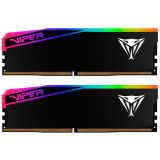 Arbeitsspeicher 32GB DDR5 6000MHz Patriot Viper Elite 5 Ultra (VEUR532G6028K) (2x16GB KIT)