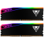 Arbeitsspeicher 32GB DDR5 6000MHz Patriot Viper Elite 5 Ultra (VEUR532G6028K) (2x16GB KIT)