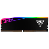 Arbeitsspeicher 32GB DDR5 6000MHz Patriot Viper Elite 5 Ultra (VEUR532G6028K) (2x16GB KIT)