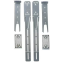 Montage-Set Cisco C9500-4PT-KIT - C9500-4PT-KIT=