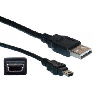 Kabel Cisco CAB-CONSOLE-USB=