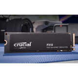 SSD Speicher 2TB Crucial P310 (CT2000P310SSD8)