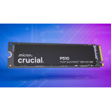 SSD Speicher 2TB Crucial P510 (CT2000P510SSD8)
