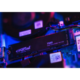 SSD Speicher 4TB Crucial T500 (CT4000T500SSD3)