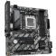 Motherboard Gigabyte B840M DS3H WIFI6 - B840M DS3H WF6 - Foto 2