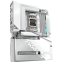Motherboard Gigabyte X870 AORUS STEALTH ICE - X870 A STEALTH ICE - Foto 3