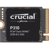 SSD-Speicher 2TB Crucial P310 (CT2000P310SSD2)