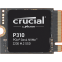 SSD-Speicher 2TB Crucial P310 (CT2000P310SSD2)