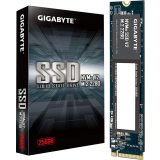 SSD-Speicher 256GB Gigabyte V2 (G3NVMEV2256G)
