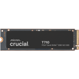 SSD-Speicher 1TB Crucial T710 (CT1000T710SSD8)