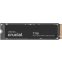 SSD-Speicher 2TB Crucial T710 (CT2000T710SSD8)