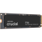 SSD-Speicher 2TB Crucial T710 (CT2000T710SSD8) - Foto 2