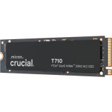 SSD-Speicher 2TB Crucial T710 (CT2000T710SSD8)