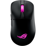 Maus ASUS ROG KERIS II ORIGIN Black (90MP04A0-BMUA00)