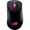 Maus ASUS ROG KERIS II ORIGIN Black - 90MP04A0-BMUA00