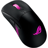 Maus ASUS ROG KERIS II ORIGIN Black (90MP04A0-BMUA00)