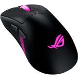 Maus ASUS ROG KERIS II ORIGIN Black (90MP04A0-BMUA00)