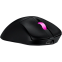 Maus ASUS ROG KERIS II ORIGIN Black - 90MP04A0-BMUA00 - Foto 4