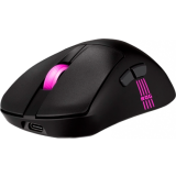 Maus ASUS ROG KERIS II ORIGIN Black (90MP04A0-BMUA00)