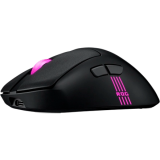 Maus ASUS ROG KERIS II ORIGIN Black (90MP04A0-BMUA00)