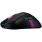 Maus ASUS ROG KERIS II ORIGIN Black - 90MP04A0-BMUA00 - Foto 6