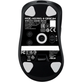 Maus ASUS ROG KERIS II ORIGIN Black (90MP04A0-BMUA00)