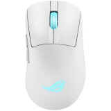 Maus ASUS ROG KERIS II ORIGIN Moonlight White (90MP04A0-BMUA10)